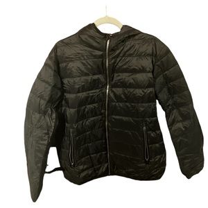 H&M Rain-Jacket Men’s Large